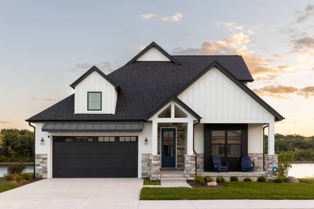 Best Hot Roofs  in Rice Lake, WI